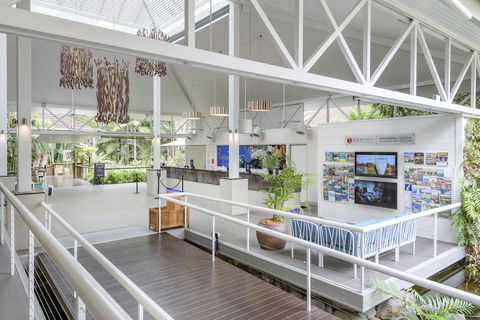 Ramada Resort By Wyndham Port Douglas - Redcliffe Tourism 5
