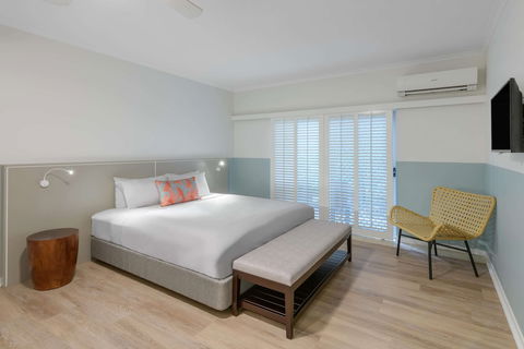 Ramada Resort By Wyndham Port Douglas - Redcliffe Tourism 6
