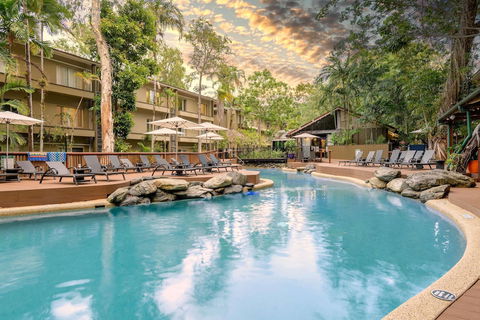 Ramada Resort By Wyndham Port Douglas - Redcliffe Tourism 0
