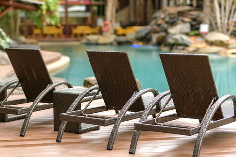 Ramada Resort By Wyndham Port Douglas - Redcliffe Tourism 2