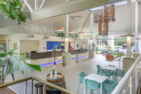 Ramada Resort By Wyndham Port Douglas - Redcliffe Tourism 4