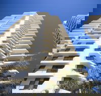 Paradise Centre Apartments - Redcliffe Tourism