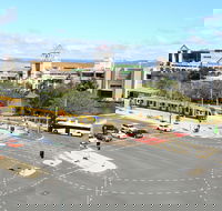 Neptune Resort - Redcliffe Tourism
