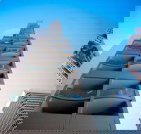 APX World Square - Redcliffe Tourism