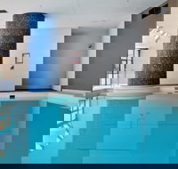 Sydney Harbour Marriott Hotel at Circular Quay - Redcliffe Tourism