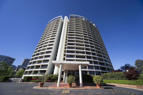 BreakFree Capital Tower - Redcliffe Tourism 3
