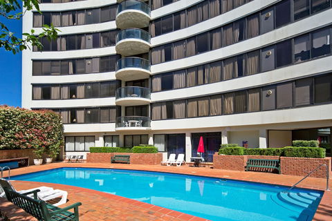 BreakFree Capital Tower - Redcliffe Tourism 4