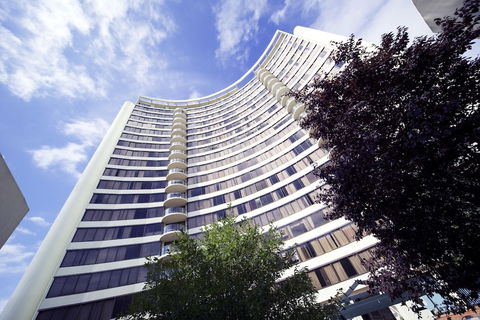 BreakFree Capital Tower - Redcliffe Tourism 0