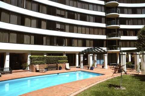 BreakFree Capital Tower - Redcliffe Tourism 5