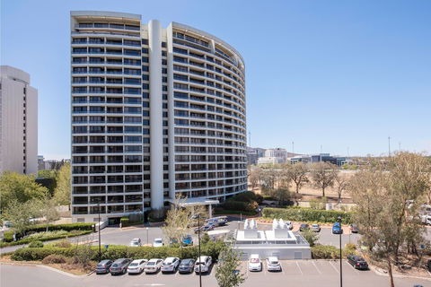 BreakFree Capital Tower - Redcliffe Tourism 2