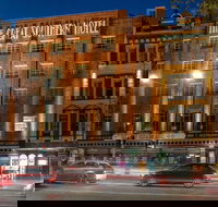 Great Southern Hotel Sydney - Redcliffe Tourism