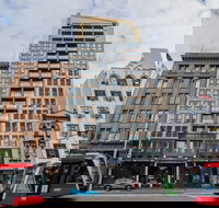 Mantra Sydney Central - Redcliffe Tourism