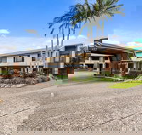 Quality Hotel City Centre - Redcliffe Tourism
