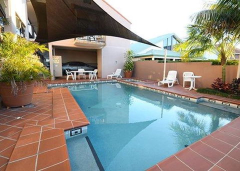 Quality Inn Grafton - Redcliffe Tourism 3