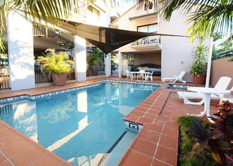 Quality Inn Grafton - Redcliffe Tourism 4