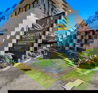 Quality Inn Grafton - Redcliffe Tourism