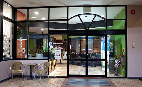 Quality Inn Grafton - Redcliffe Tourism 5