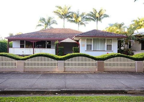 Quality Inn Grafton - Redcliffe Tourism 2