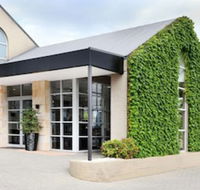 Powerhouse Hotel Tamworth by Rydges - Redcliffe Tourism