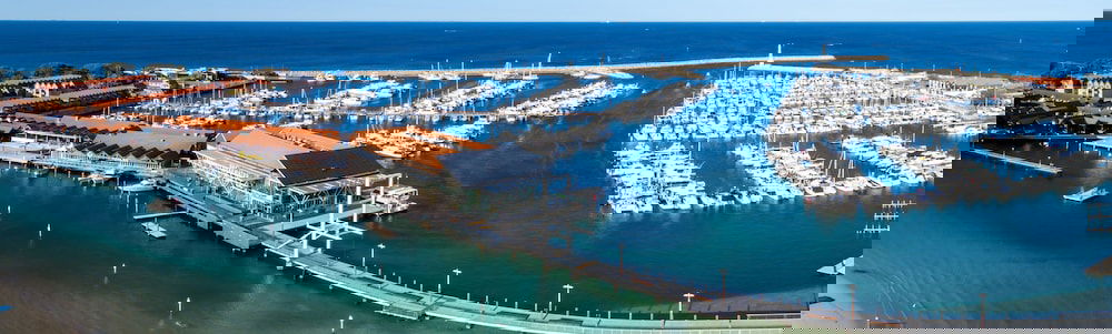  Redcliffe Tourism