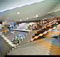 Centrepoint Motor Inn - Redcliffe Tourism