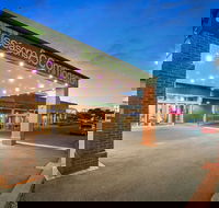 All Seasons Resort - Redcliffe Tourism