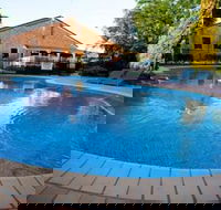 Mercure Port of Echuca - Redcliffe Tourism
