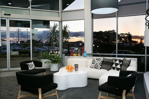 Best Western Plus Apollo International Hotel - Redcliffe Tourism 5