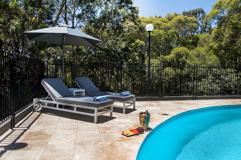 Best Western Plus Apollo International Hotel - Redcliffe Tourism 2