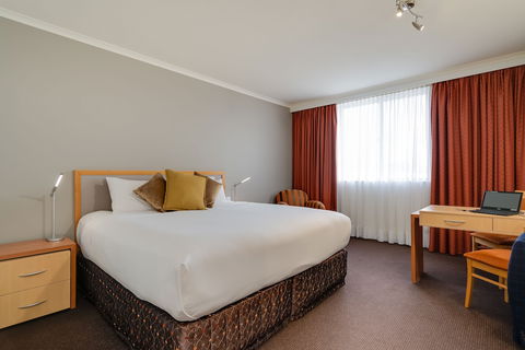 Mercure Albury - Redcliffe Tourism 6