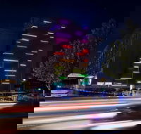 Mercure Albury - Redcliffe Tourism