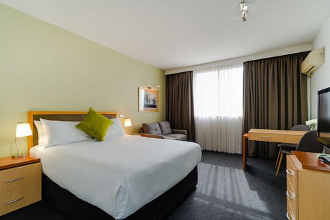 Mercure Albury - Redcliffe Tourism 5