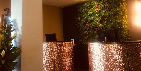 Mercure Albury - Redcliffe Tourism 2