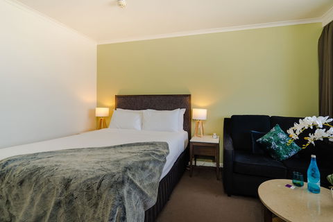 Mercure Albury - Redcliffe Tourism 3