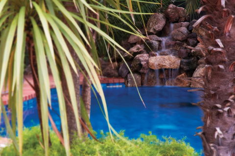 Mercure Albury - Redcliffe Tourism 1