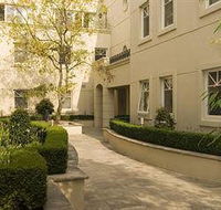 Caroline Serviced Apartments South Yarra - Redcliffe Tourism