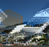 Sails Port Macquarie - By Rydges - Redcliffe Tourism