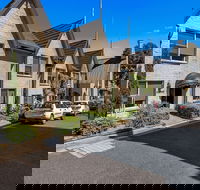 Quality Hotel Colonial Launceston - Redcliffe Tourism