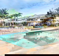 Mercure Gold Coast Resort - Redcliffe Tourism