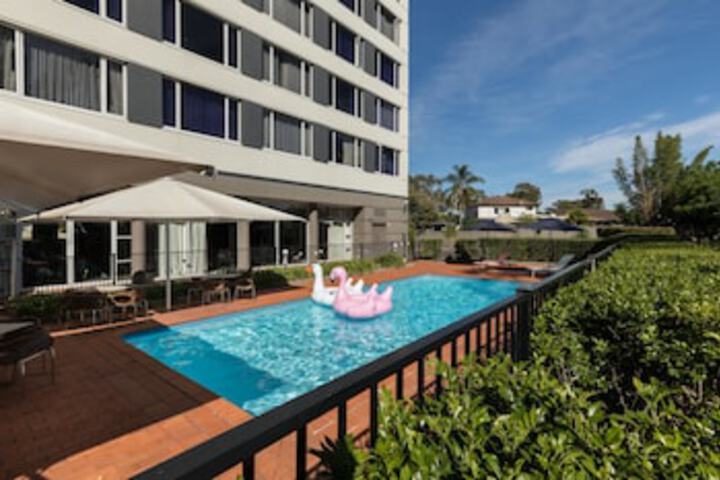  Redcliffe Tourism