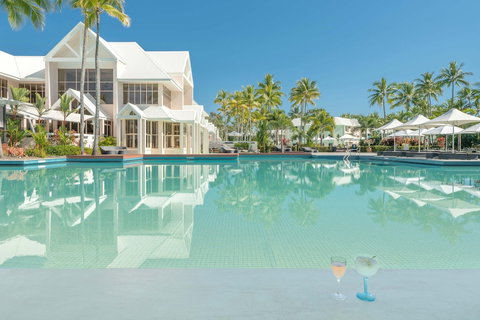 Sheraton Grand Mirage Resort, Port Douglas - Redcliffe Tourism 6