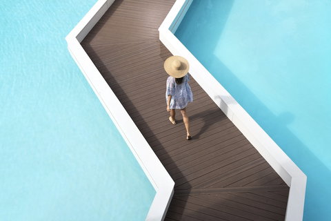 Sheraton Grand Mirage Resort, Port Douglas - Redcliffe Tourism 5