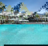 Sheraton Grand Mirage Resort Port Douglas - Redcliffe Tourism