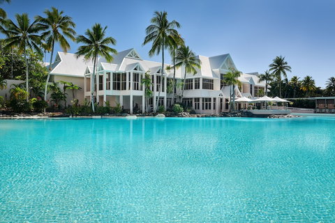 Sheraton Grand Mirage Resort, Port Douglas - Redcliffe Tourism 0