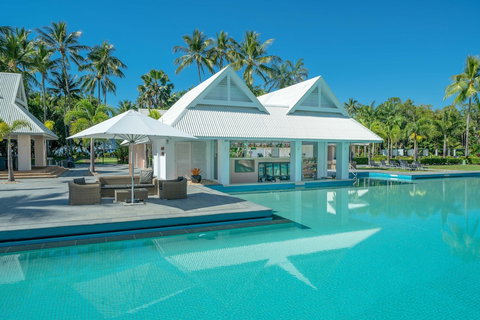 Sheraton Grand Mirage Resort, Port Douglas - Redcliffe Tourism 4