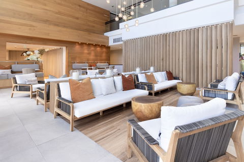 Sofitel Noosa Pacific Resort - Redcliffe Tourism 2