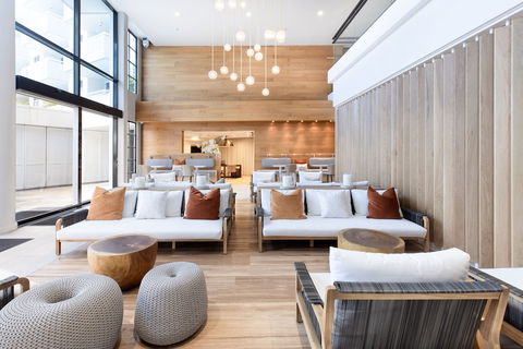 Sofitel Noosa Pacific Resort - Redcliffe Tourism 4