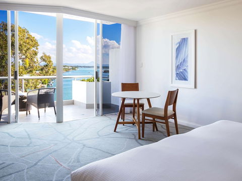 Sofitel Noosa Pacific Resort - Redcliffe Tourism 6