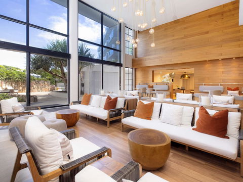 Sofitel Noosa Pacific Resort - Redcliffe Tourism 0