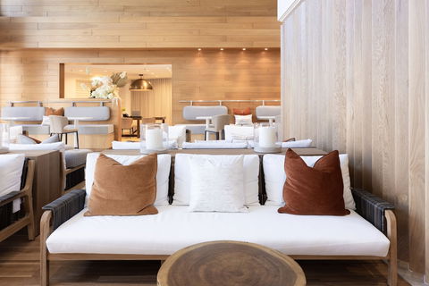 Sofitel Noosa Pacific Resort - Redcliffe Tourism 3